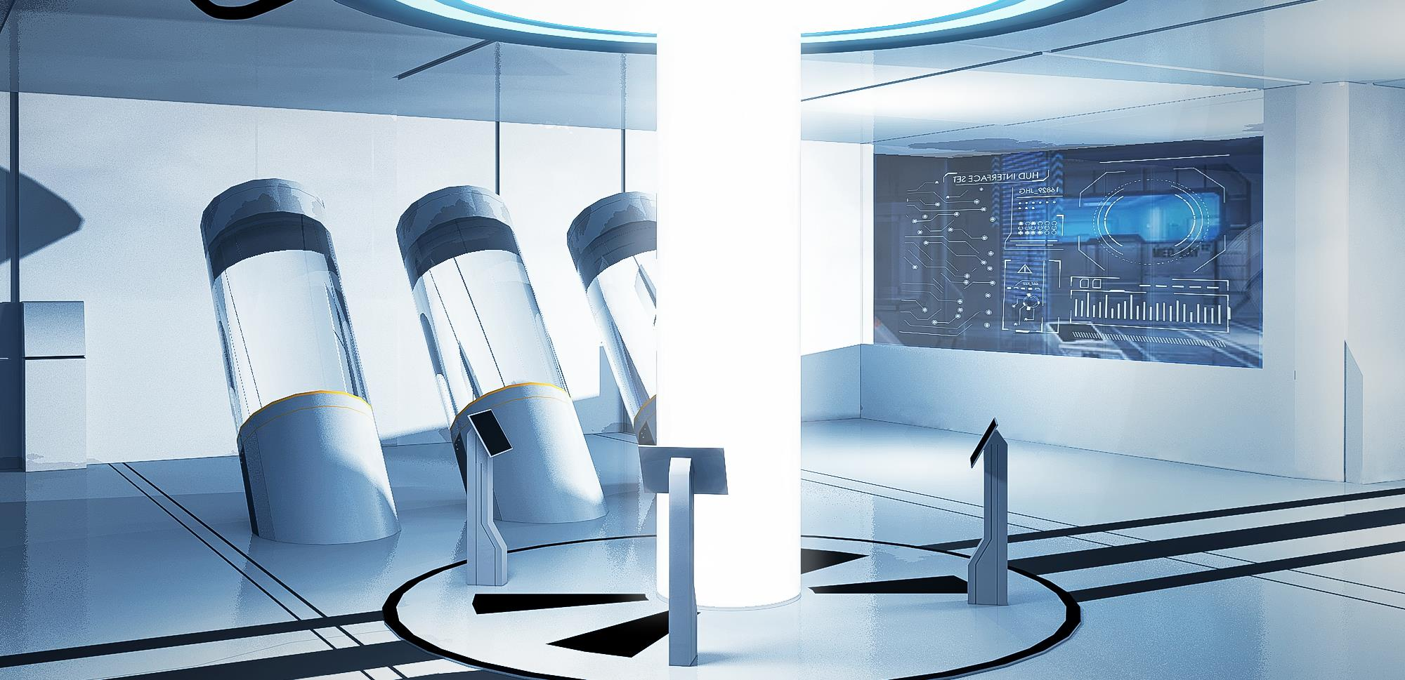 打造专业、安全、高效的实验室装修方案——开启科研新征程 打造专业、安全、高效的实验室装修方案——开启科研新征程