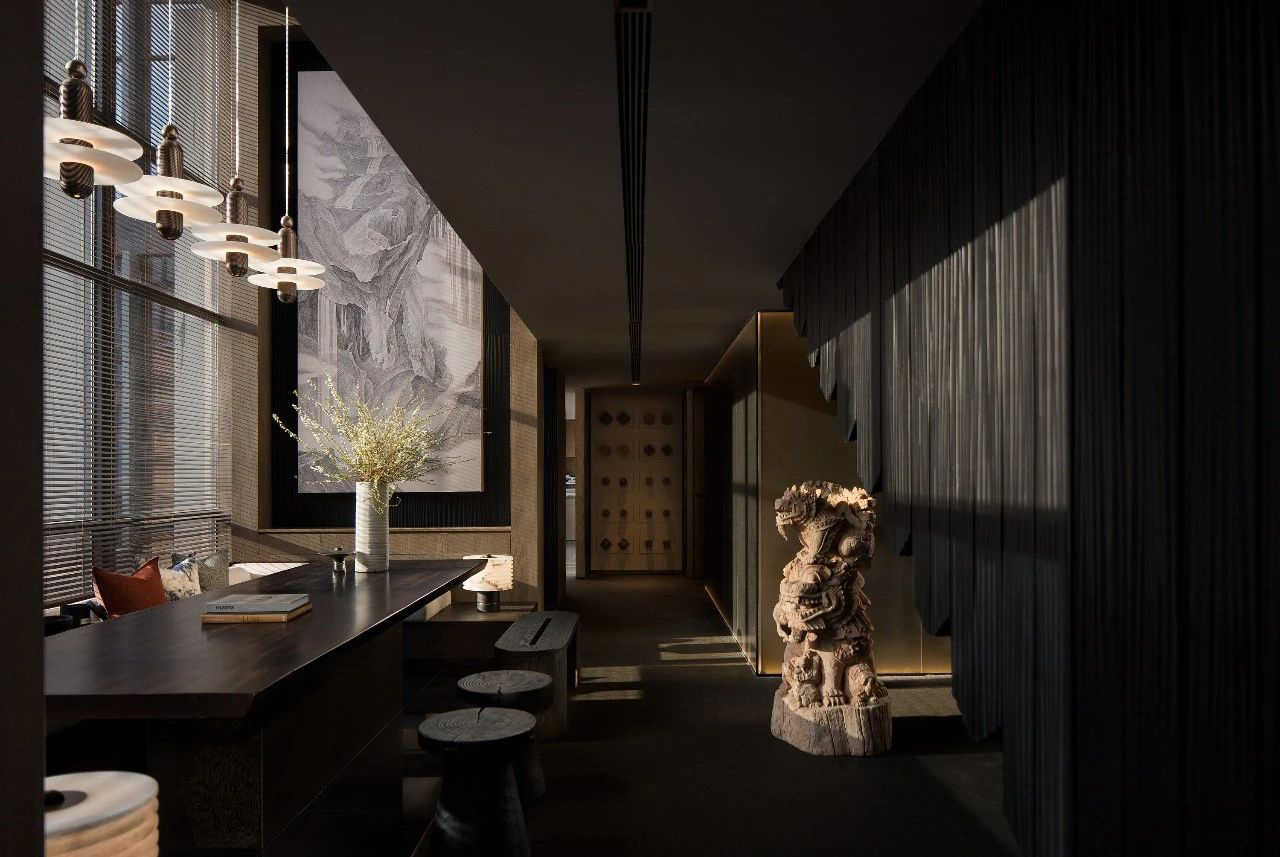 暗系列的的色调是怎么样的一种体验呢 暗系列的的色调是怎么样的一种体验呢